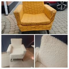 Upholstery Services