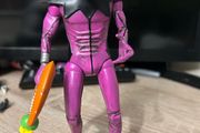 marvel select Skrull