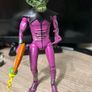 Marvel legends job lot 18 figures Image 8