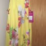 Ted baker Summer girls dress Brand new with tags 2-3yr Image 6
