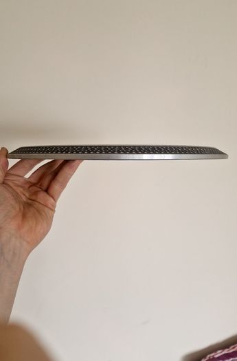 Platter Aluminium_Gemini Turntable