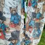 Vintage Paddington Curtains Image 4
