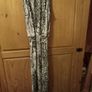 ladies dress maxi size 10 Image 4