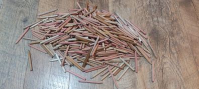 380 Short Pencils