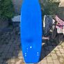Mini Simmons 5'8" surfboard Image 2
