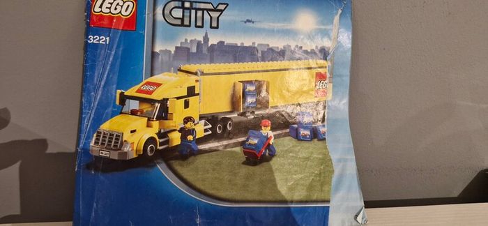 lego
