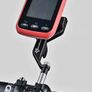Bike computer mount Image 2