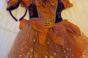 Halloween Costume Age: 2-3