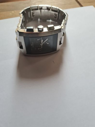 Movado Fiero Chronograph