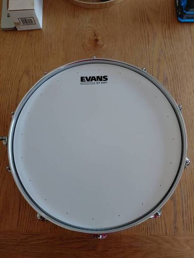 Pearl sensitone 14x5 Steel