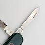 Vintage Wenger Esquire Discontinued 65mm Swiss Army Knife Keychain tool Image 2