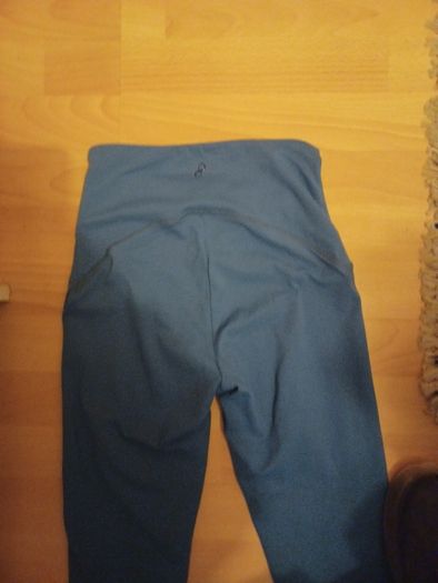 Diesel sports leggings