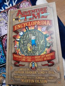 Adventure Time Bundle