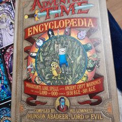 Adventure Time Bundle