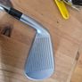 Mizuno JXP900 4 Iron Graphite Shaft Image 3