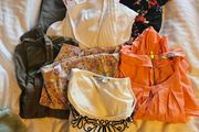 Maternity Clothes Bundle Big selection Size 12/M