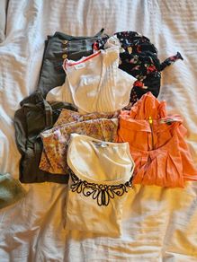 Maternity Clothes Bundle Big selection Size 12/M