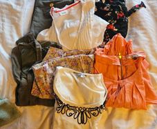 Maternity Clothes Bundle Big selection Size 12/M