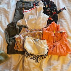 Maternity Clothes Bundle Big selection Size 12/M
