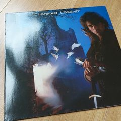 Clannad - Legend - Vinyl Record