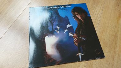 Clannad - Legend - Vinyl Record