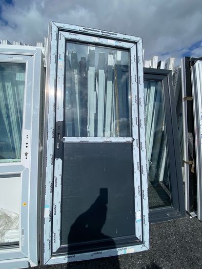 pvc door from 200 and windows from 150