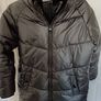 Marks and Spencer girls winter coat waterproof Image 3