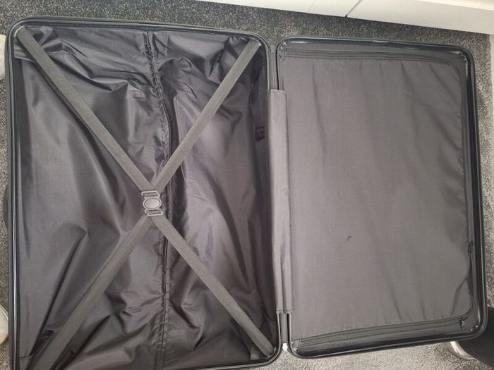 Suitcase- Large Tripp suitcase