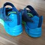 boy's SKECHERS light up shoes. UK13 Image 4