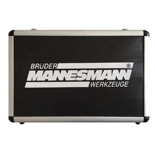 Bruder Mannesmann 90 Piece Tool Set 29067