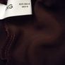 Trousers/Ladies Satin Trousers Image 5