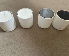 TP-Link Deco Mesha Wifi system