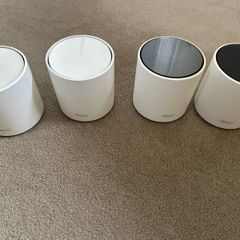 TP-Link Deco Mesha Wifi system