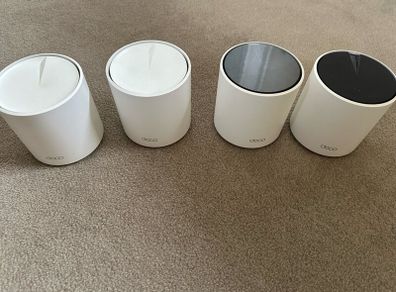 TP-Link Deco Mesha Wifi system