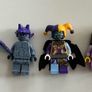Lego Nexo Knights Jestro's Headquarters 70352 Image 2