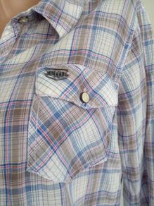 Tommy Hilfiger ladies shirt size L