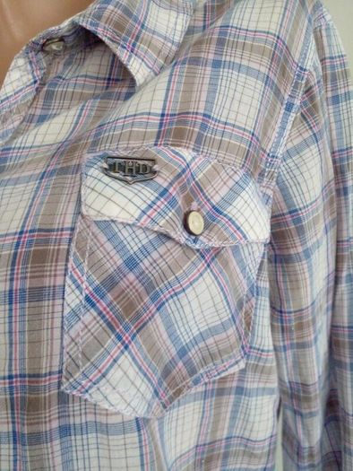 Tommy Hilfiger ladies shirt size L