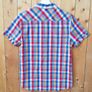 2 new men's medium size shirt & long sleeve Image 6