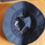 BNWT - A Navy Hat Bucket Style - IRELAND Logo - Traditional - # Image 2