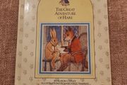 The Great Adventure of Hare