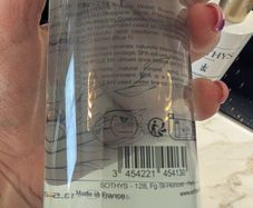 Sothy's Paris Comfort Lotion