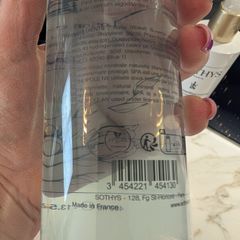 Sothy's Paris Comfort Lotion