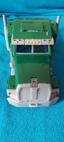 Transformer / toy