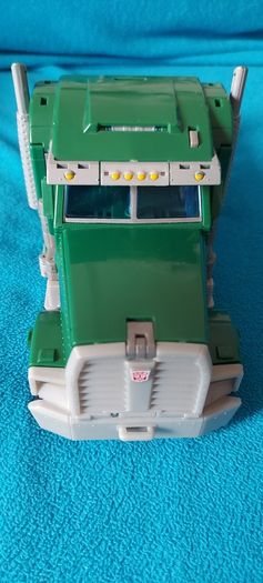 Transformer / toy