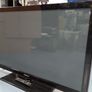 Heavy duty TV Stand and Samsung TV Image 2