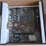 MSI B450M-A PRO MAX Socket AM4 DDR4 Micro ATX M.2 USB 3.2 Gaming Desktop Motherboard Image 3