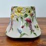 Vintage Ceramic Candle Shade Image 2