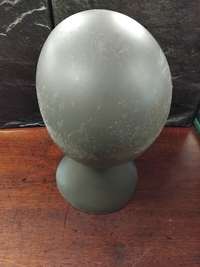 Vintage Troika mannequin head