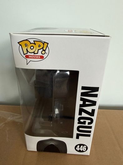 Funko Nazgul Lord of the Rings 446 Vaulted