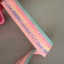 Smiggle cross body bag with purse Image 3